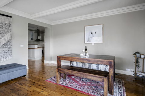 The Spa Cottage With HotTub, Netflix & Stan - Northern Rivers Accommodation 26