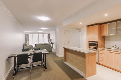 Newcastle Central Plaza Apartment Hotel Official - Northern Rivers Accommodation 27