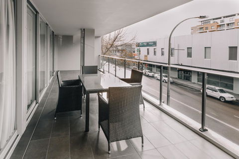 Newcastle Central Plaza Apartment Hotel Official - Northern Rivers Accommodation 25