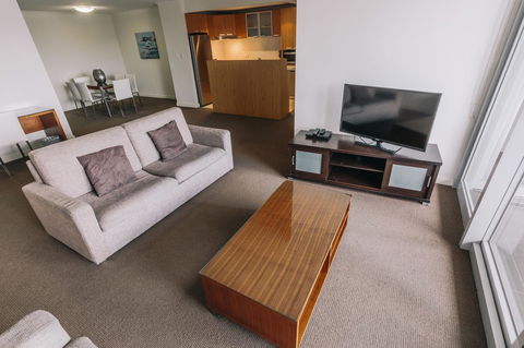 Newcastle Central Plaza Apartment Hotel Official - Northern Rivers Accommodation 32