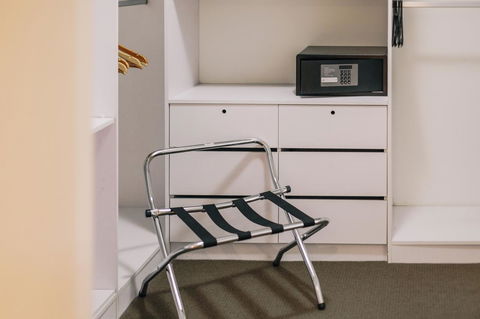 Newcastle Central Plaza Apartment Hotel Official - Northern Rivers Accommodation 19