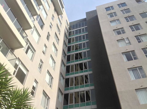 Newcastle Central Plaza Apartment Hotel Official - Northern Rivers Accommodation 34