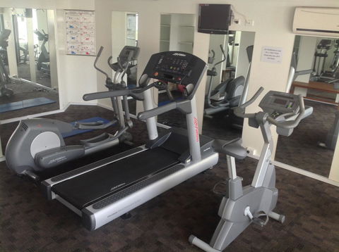 Newcastle Central Plaza Apartment Hotel Official - Northern Rivers Accommodation 11