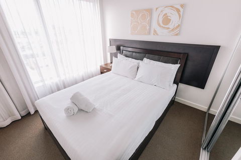 Newcastle Central Plaza Apartment Hotel Official - Northern Rivers Accommodation 16