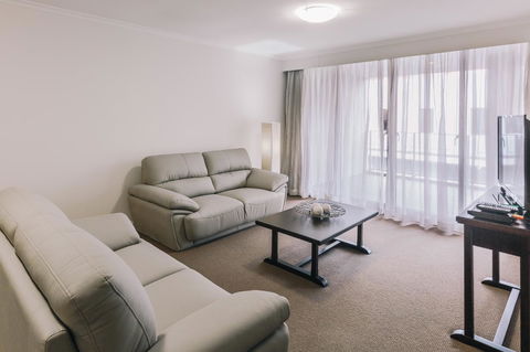 Newcastle Central Plaza Apartment Hotel Official - Northern Rivers Accommodation 23