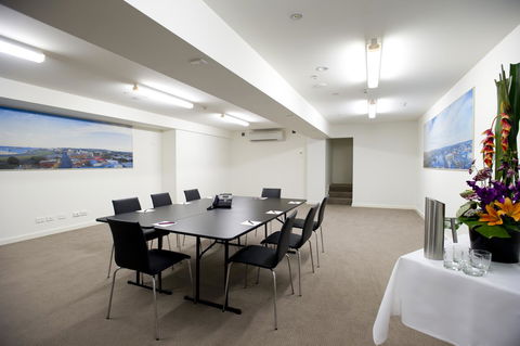 Newcastle Central Plaza Apartment Hotel Official - Northern Rivers Accommodation 36
