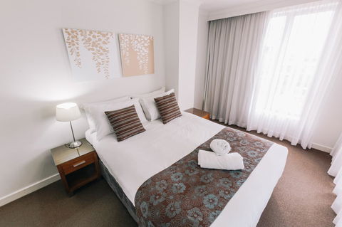 Newcastle Central Plaza Apartment Hotel Official - Northern Rivers Accommodation 22