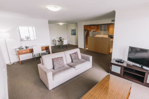 Newcastle Central Plaza Apartment Hotel Official - Northern Rivers Accommodation 33