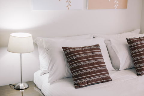 Newcastle Central Plaza Apartment Hotel Official - Northern Rivers Accommodation 14