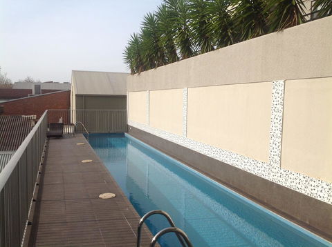Newcastle Central Plaza Apartment Hotel Official - Northern Rivers Accommodation 9