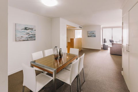 Newcastle Central Plaza Apartment Hotel Official - Northern Rivers Accommodation 30