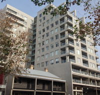 Newcastle Central Plaza Apartment Hotel