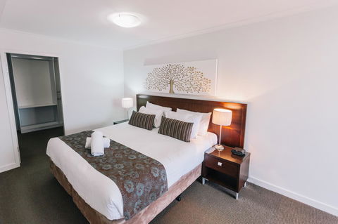 Newcastle Central Plaza Apartment Hotel Official - Northern Rivers Accommodation 29