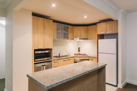 Newcastle Central Plaza Apartment Hotel Official - Northern Rivers Accommodation 3