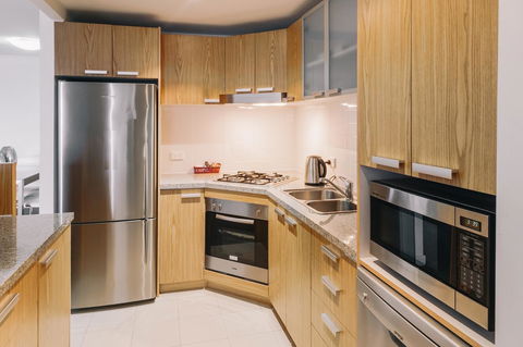 Newcastle Central Plaza Apartment Hotel Official - Northern Rivers Accommodation 10