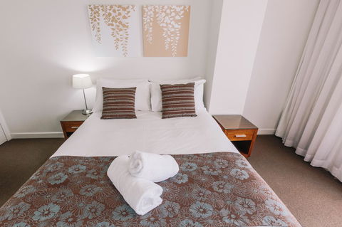 Newcastle Central Plaza Apartment Hotel Official - Northern Rivers Accommodation 15