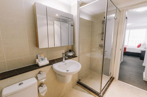 Newcastle Central Plaza Apartment Hotel Official - Northern Rivers Accommodation 7