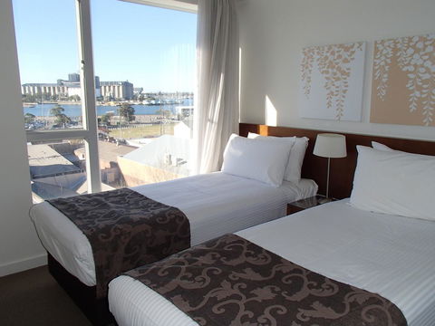 Newcastle Central Plaza Apartment Hotel Official - Northern Rivers Accommodation 6