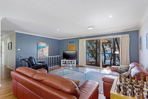 Foreshore Drive, 123, Sandranch - Northern Rivers Accommodation 5