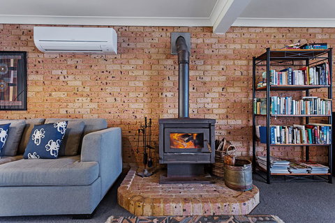 Foreshore Drive, 123, Sandranch - Northern Rivers Accommodation 4