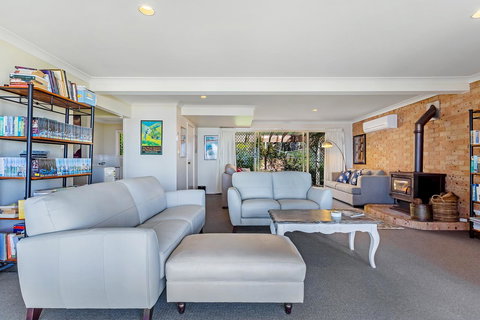 Foreshore Drive, 123, Sandranch - Northern Rivers Accommodation 3