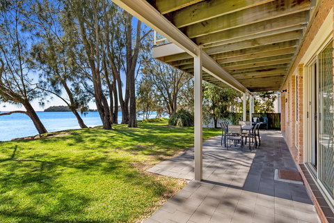 Foreshore Drive, 123, Sandranch - Northern Rivers Accommodation 16