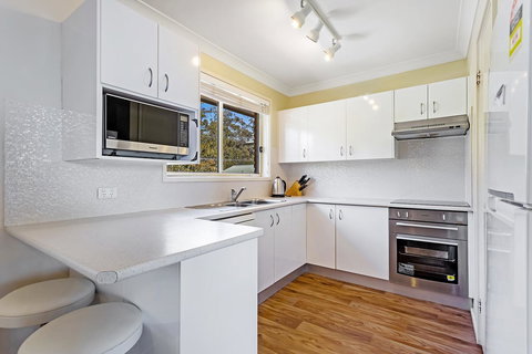 Foreshore Drive, 123, Sandranch - Northern Rivers Accommodation 9