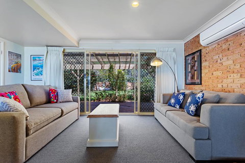 Foreshore Drive, 123, Sandranch - Northern Rivers Accommodation 6