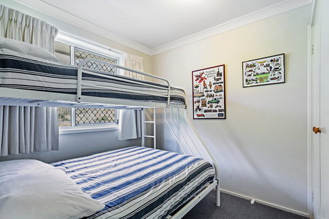 Foreshore Drive, 123, Sandranch - Northern Rivers Accommodation 12