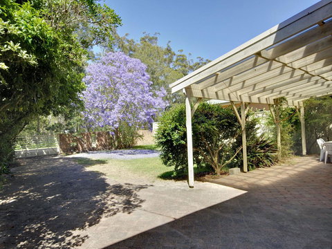 Foreshore Drive, 123, Sandranch - Northern Rivers Accommodation 19