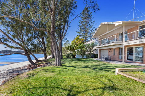 Foreshore Drive, 123, Sandranch - Northern Rivers Accommodation 17