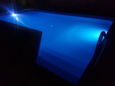 Albury City Motel - Northern Rivers Accommodation 27