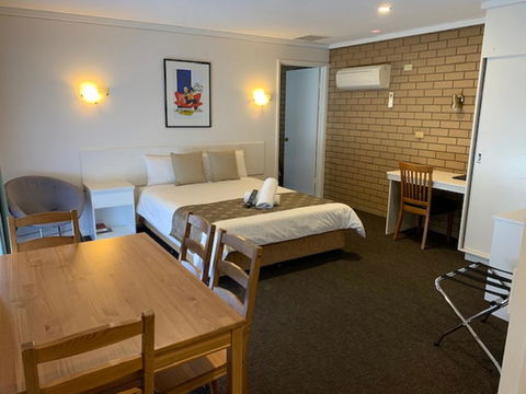 Albury City Motel - Northern Rivers Accommodation 8