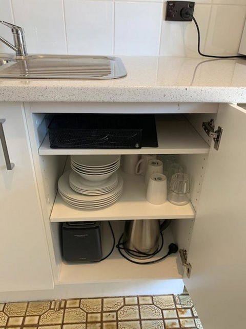 Albury City Motel - Northern Rivers Accommodation 12