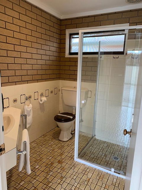 Albury City Motel - Northern Rivers Accommodation 25