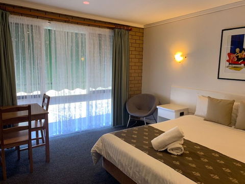 Albury City Motel - Northern Rivers Accommodation 4