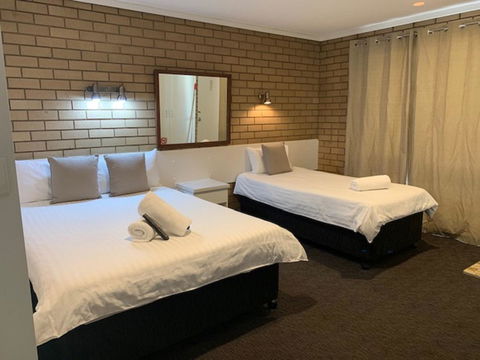Albury City Motel - Northern Rivers Accommodation 9