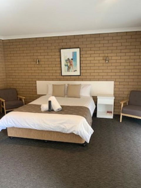 Albury City Motel - Northern Rivers Accommodation 15