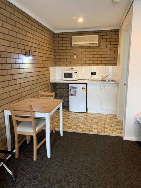 Albury City Motel - Northern Rivers Accommodation 19