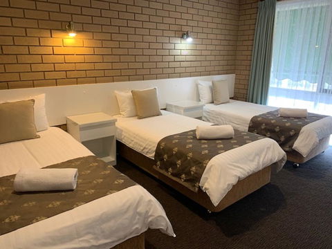 Albury City Motel - Northern Rivers Accommodation 21