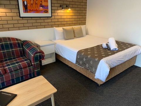 Albury City Motel - Northern Rivers Accommodation 17