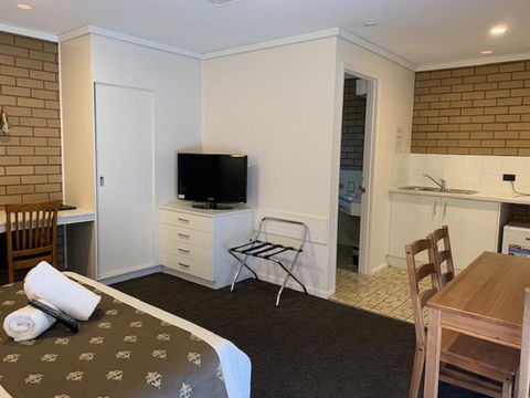 Albury City Motel - Northern Rivers Accommodation 6