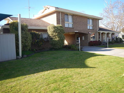 Albury City Motel - Northern Rivers Accommodation 30