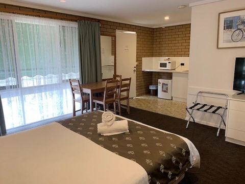 Albury City Motel - Northern Rivers Accommodation 20
