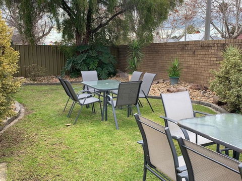 Albury City Motel - Northern Rivers Accommodation 18