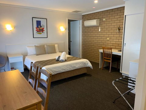 Albury City Motel - Northern Rivers Accommodation 5