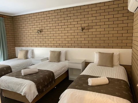 Albury City Motel - Northern Rivers Accommodation 7