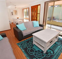 Hopetoun Villa - Northern Rivers Accommodation