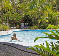 Bayshore Bungalows Byron Bay - Northern Rivers Accommodation