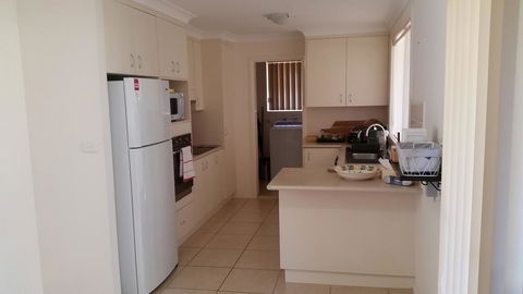 Twin Palms Holiday House At Lighthouse - Northern Rivers Accommodation 6